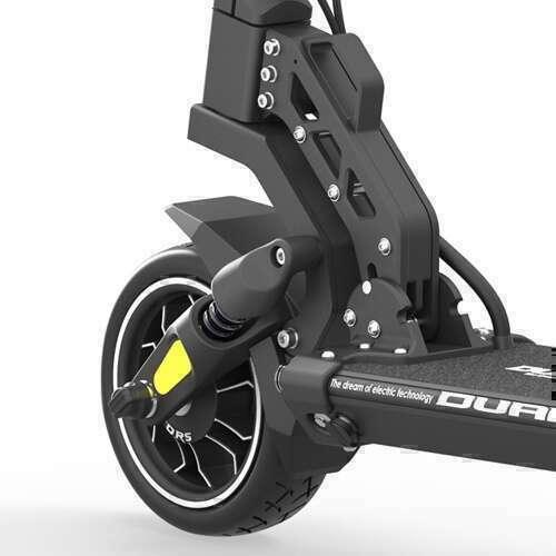 DUALTRON Trottinette électrique MINI SPECIAL