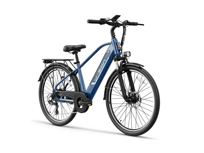Vélo Électrique JASION EB5 Roamer