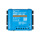 Antarion Kit Aéro Black 235W avec MPPT 20A VICTRON