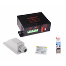 Antarion PANNEAU SOLAIRE - Kit BLACK BOOSTER 170W