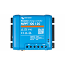 Antarion Kit black booster 220W avec MPPT 20A VICTRON