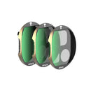 DJI 4 FILTRES ND MAVIC2PRO