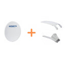 Antarion Kit de transformation antenne en 72 G6+