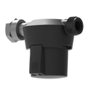 Antarion Kit GPL CAMPKO 30L/12,5 KG avec LYRE 0,5 M