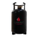 Antarion Kit GPL CAMPKO 30L/12,5 KG avec LYRE 1,5M