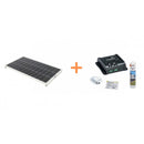 ANTARION Kit monocristallin 120W