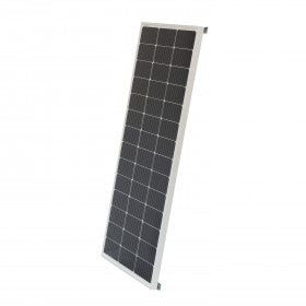 Antarion SOLAR PANELS IN COMPLETE KITS MONOCRYSTALLINE Kit 140W + MPPT P10