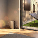 EcoFlow STREAM Ultra + 2 Panneaux Solaires Rigides 450W