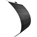 Antarion PANNEAUX SOLAIRES EN KITS COMPLETS Kit SOUPLE 150W