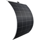 Antarion PANNEAUX SOLAIRES EN KITS COMPLETS Kit SOUPLE 170W