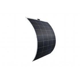 Antarion SOLAR PANELS IN COMPLETE KITS FLEXIBLE Kit 220W