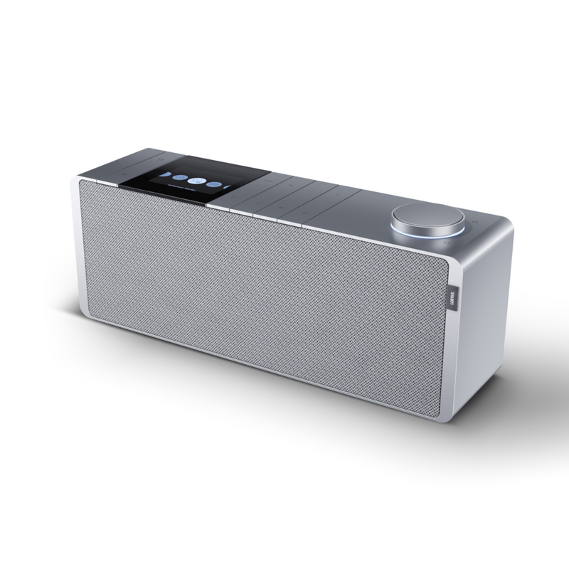 LOEWE Smart Radio Klang S1