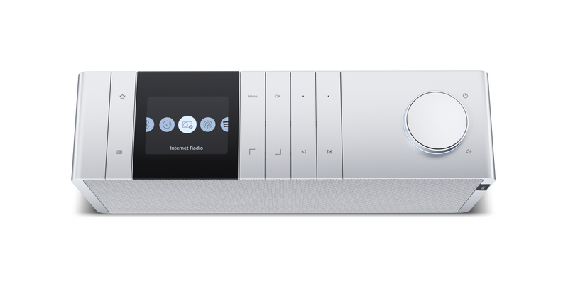 LOEWE Smart Radio Klang S1