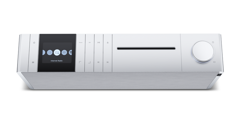 LOEWE Smart Radio Klang S3