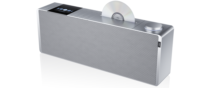LOEWE Smart Radio Klang S3