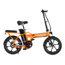 KOOLUX BK5S Vélo Electrique