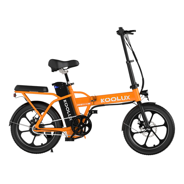 KOOLUX BK5S Vélo Electrique