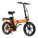 KOOLUX BK5S Vélo Electrique