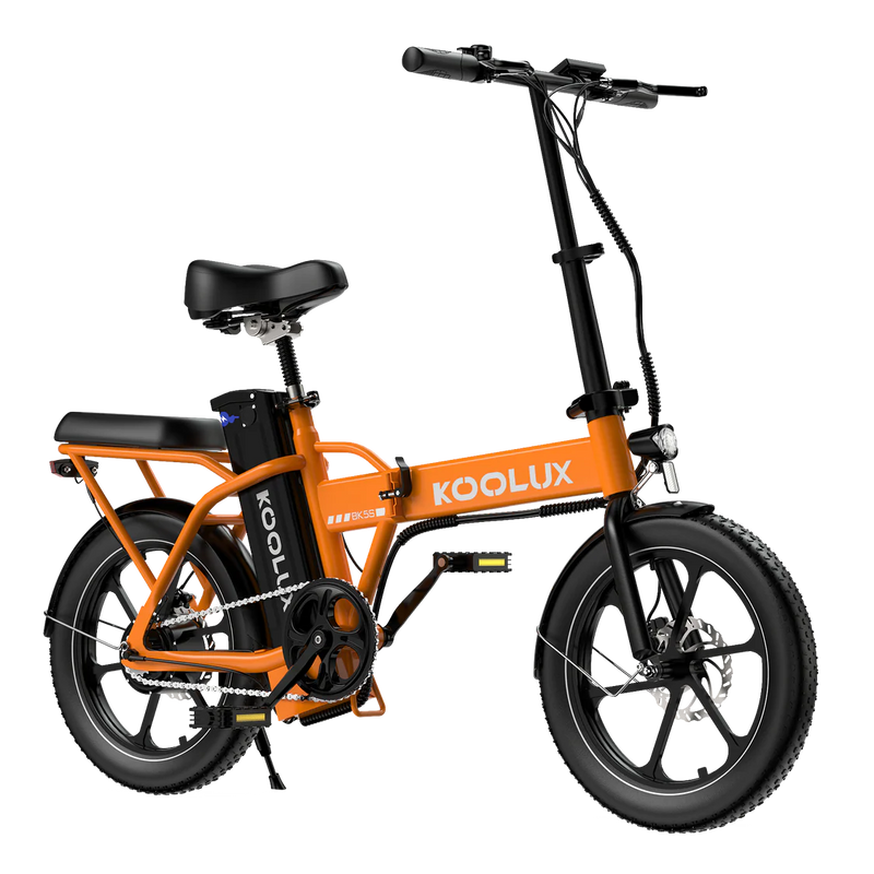 KOOLUX BK5S Vélo Electrique