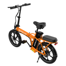 KOOLUX BK5S Vélo Electrique