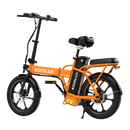 KOOLUX BK5S Vélo Electrique