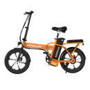 KOOLUX BK5S Vélo Electrique