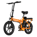KOOLUX BK5S Vélo Electrique