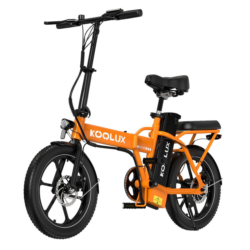 KOOLUX BK5S Vélo Electrique