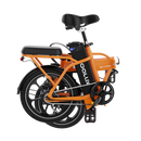 KOOLUX BK5S Vélo Electrique