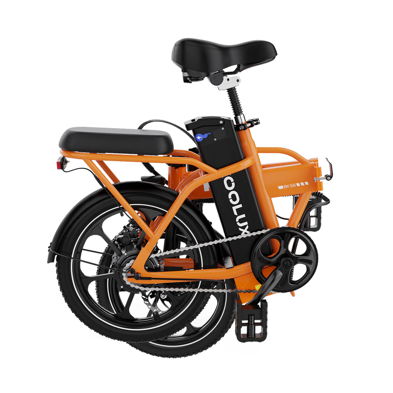 KOOLUX BK5S Vélo Electrique
