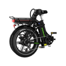 KOOLUX BK6S PRO Vélo Electrique