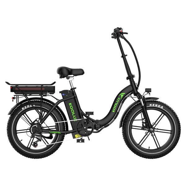 KOOLUX BK6S PRO Vélo Electrique