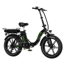 KOOLUX BK6S PRO Vélo Electrique