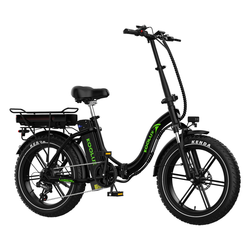KOOLUX BK6S PRO Vélo Electrique