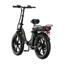 KOOLUX BK6S PRO Vélo Electrique