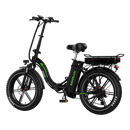 KOOLUX BK6S PRO Vélo Electrique