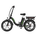 KOOLUX BK6S PRO Vélo Electrique