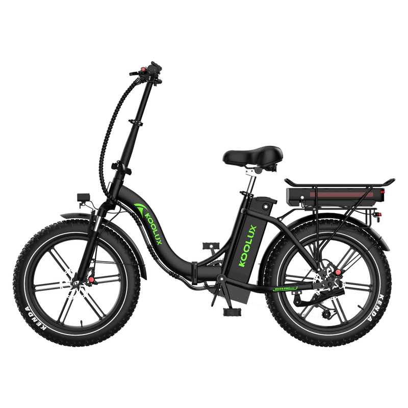 KOOLUX BK6S PRO Vélo Electrique