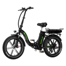 KOOLUX BK6S PRO Vélo Electrique