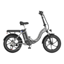 KOOLUX BK6S 3.0 Vélo Electrique