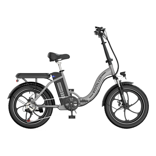 KOOLUX BK6S 3.0 Vélo Electrique