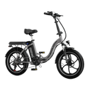 KOOLUX BK6S 3.0 Vélo Electrique