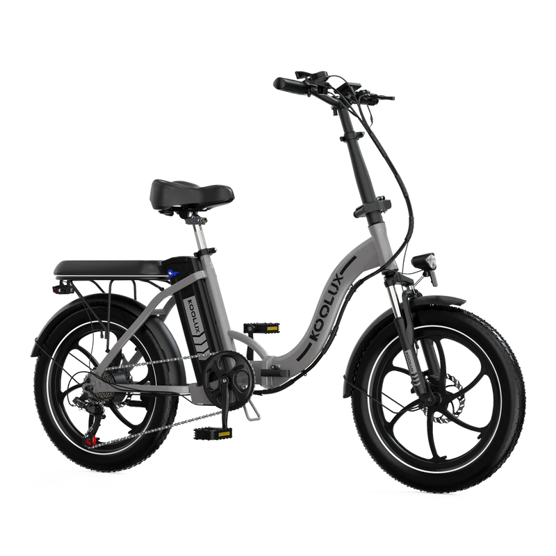 KOOLUX BK6S 3.0 Vélo Electrique