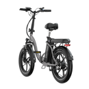 KOOLUX BK6S 3.0 Vélo Electrique