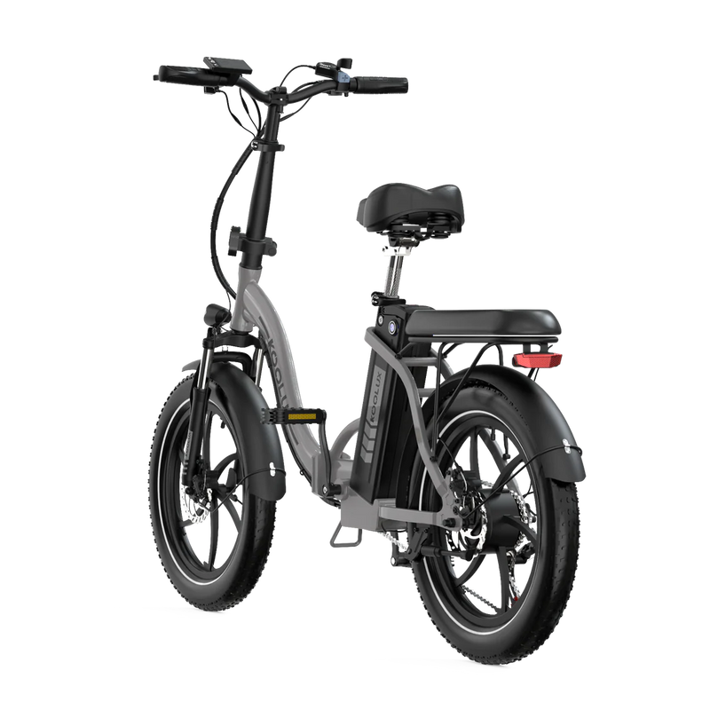 KOOLUX BK6S 3.0 Vélo Electrique