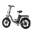 KOOLUX BK6S 3.0 Vélo Electrique