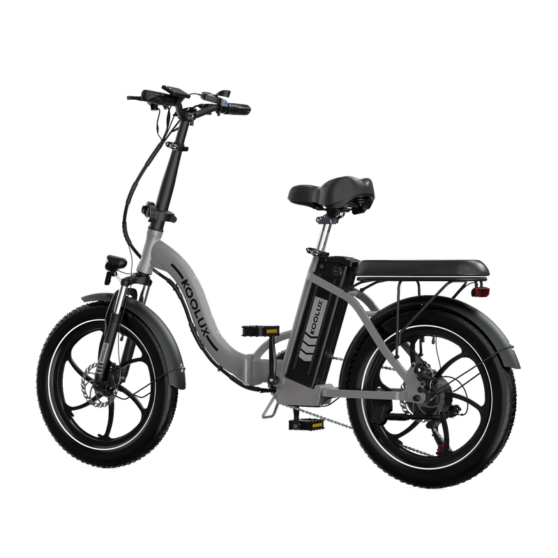 KOOLUX BK6S 3.0 Vélo Electrique