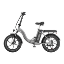 KOOLUX BK6S 3.0 Vélo Electrique
