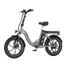 KOOLUX BK6S 3.0 Vélo Electrique