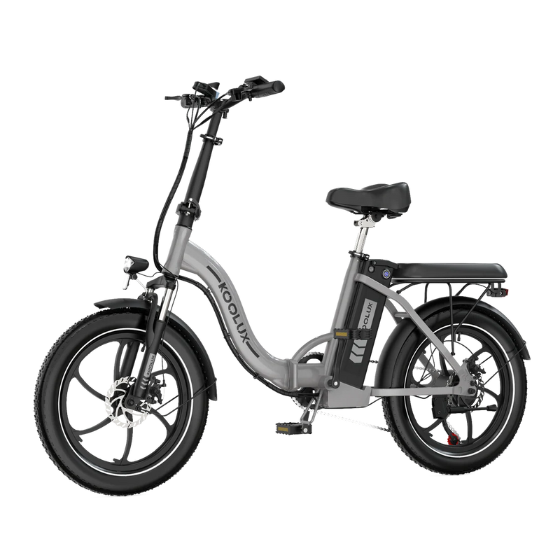 KOOLUX BK6S 3.0 Vélo Electrique